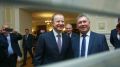Виктор Томенко и Александр Романенко поздравили жителей Алтайского края с Днем работника торговли
