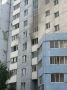 Пожар произошел в одной из квартир на улице Крупской, 145 в Барнауле