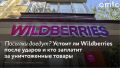 ����� �� ������� ����������� ����������� ������������ Wildberries ����� ������� ��� ������ ������ ���� �� ��������, �� ������ � ���� ������������������ ������
