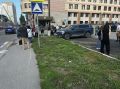 Здание Центрального районного суда Барнаула эвакуировали
