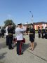 Молодые лейтенанты полиции выпускаются сегодня из Барнаульского юридического института