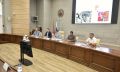 Градосовет поддержал строительство нового спорткомплекса в Индустриальном районе