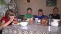 Летний лагерь прямо, как у бабушки в деревне