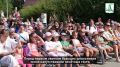 В Барнауле прошёл традиционный праздник «Здравствуй, школа!»