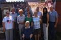 90-летие отметила узница концлагеря из Рубцовского района