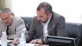 Принял участие в заседании Межведомственной комиссии Республики Алтай по оценке готовности образовательных организаций к новому учебному году