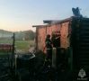 Замыкание электропроводки может стать причиной беды!