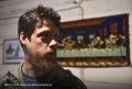 Проживающий в Алтайском крае фермер из США Джастас Уолкер получил уведомление миграционной службы об аннулировании вида на жительство