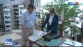 Два Алтая продолжают отмечать столетие Центрально-Азиатской экспедиции Николая Рериха