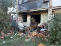 Газовый баллон взорвался в квартире в Славгороде