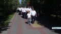 Выпускник Барнаульского высшего военного авиационного училища лётчик-испытатель Сергей Завалкин получил звание Героя России