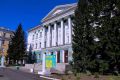 Историческое здание АГИКа в Барнауле ждет большой ремонт