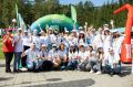 Виктор Томенко: Около 21 тысячи гостей поучаствовали в музыкальном фестивале «Шум Катуни», который прошел в эти выходные в третий раз