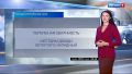 Погода на 19 августа