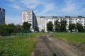 Модернизировать стадион гимназии № 1 планируют в Бийске