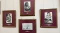 «Блюз над Парижем»: в Барнауле открылась выставка работ Пикассо, Ренуара и Массона