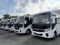 В Алтайский край уже поступило 48 новых автобусов по нацпроекту «Инфраструктура для жизни»