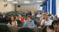 27 августа пройдёт 40-е заседание Думы Бийска