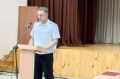Ирина Солнцева приняла участие в сессии Егорьевского районного Совета депутатов