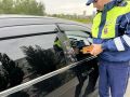 В Барнауле подвели итоги профилактических рейдов Госавтоинспекции