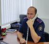 График приёма граждан руководством следственного управления Следственного комитета Российской Федерации по Алтайскому краю в территориальных следственных отделах в сентябре 2026 года