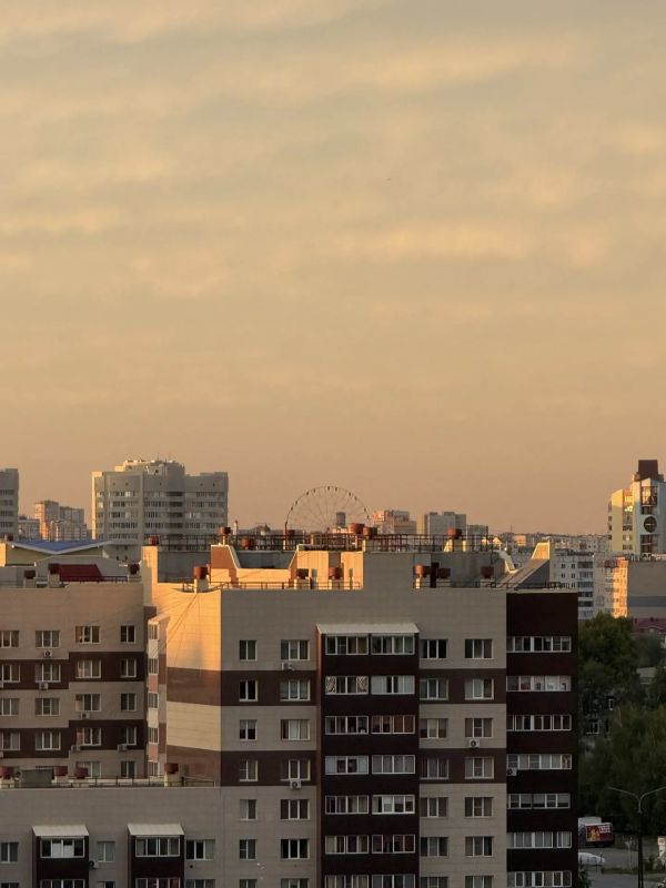 Осень стартует с прохлады и небольших дождей Осень стартует с прохлады и небольших дождей