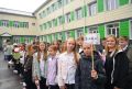 Немного фото с празднования Дня знаний в Бийске