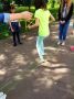 А в резиночку прыгали?. — да