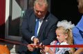 В День знаний после капитального ремонта открылась школа в Курьинском районе