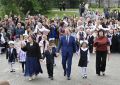 Губернатор Алтайского края поздравил школьников и студентов с Днём знаний
