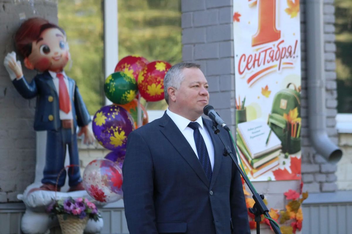Барнаульские школы № 60 и 102 приняли учащихся после проведения капитального ремонта Барнаульские школы № 60 и 102 приняли учащихся после проведения капитального ремонта