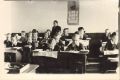 Каждый советский школьник знал: первого сентября нужно встать пораньше, надеть форму и не забыть цветы