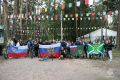 Спорт, здоровье, единство: сотрудники МЧС приняли участие в велопробеге
