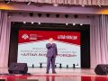 Форум «Алтай. Всё для Победы!» прошёл в Бийске