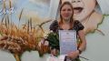 Железнодорожники поздравили с рождением ребенка пассажирку скорого пригородного поезда «Просторы Алтая»
