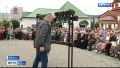 Более 70 звонарей со всей Сибири приехали в Барнаул на Алтайский фестиваль колокольного звона