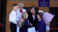 Депутаты Барнаульской гордумы поздравили школьников с Днём знаний