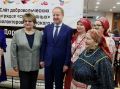 Виктор Томенко: С 1 сентября в Алтайском крае стартует «Марафон долголетия» — уже традиционная акция для пожилых людей, которую проводим с 2023 года