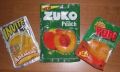 Пили YUPI, ZUKO или INVITE?