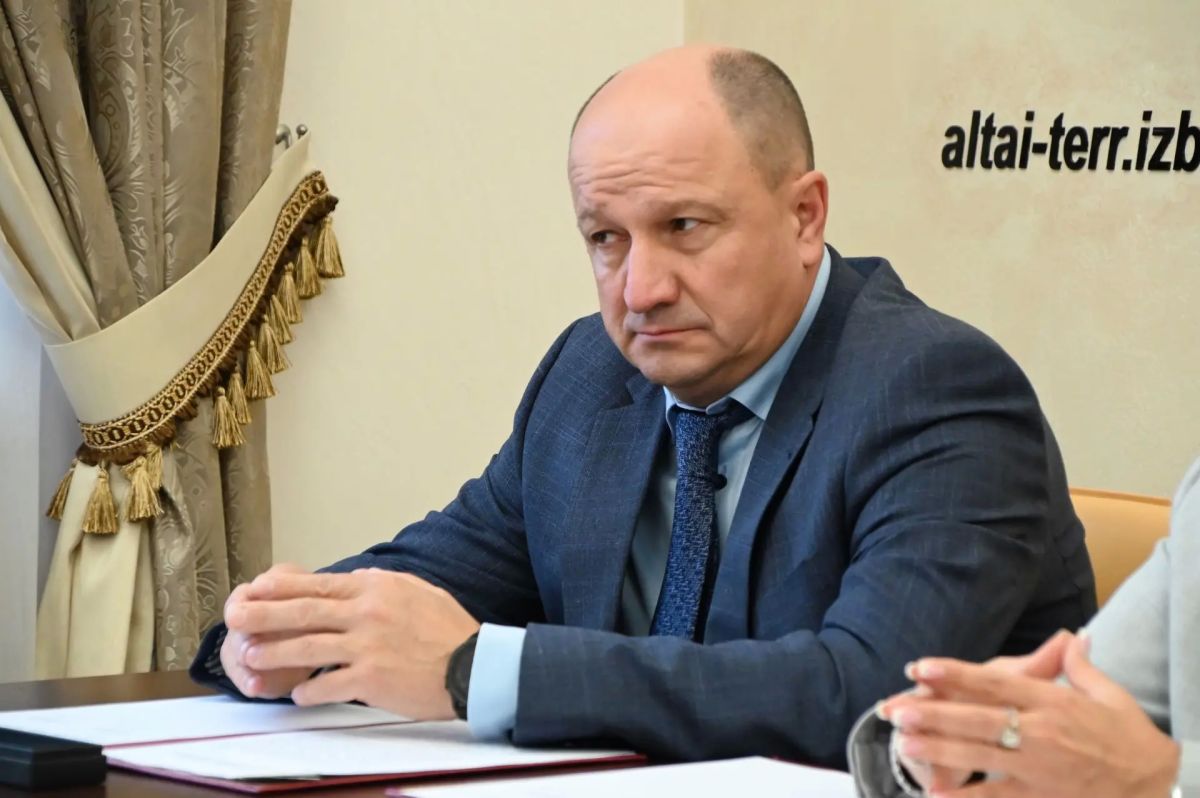 Состоялось подписание соглашения Избирательной комиссии Алтайского края и Общественной палаты Алтайского края Состоялось подписание соглашения Избирательной комиссии Алтайского края и Общественной палаты Алтайского края