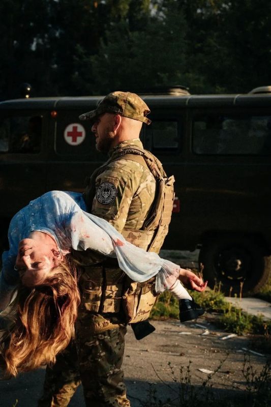 Помог спасти около 50 тысяч раненых — вышел новый эпизод сериала о ветеранах СВО из Алтайского края Помог спасти около 50 тысяч раненых — вышел новый эпизод сериала о ветеранах СВО из Алтайского края
