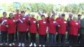 В Алтайском крае стартовал «Марафон долголетия»