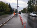В Барнауле продолжаются работы по благоустройству: покос травы и содержание уличнодорожной сети