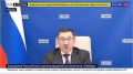 «Единая Россия» выступила с инициативой присвоить звание «Город трудовой доблести» 12 городам