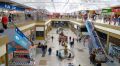 В России массово закрываются торговые центры