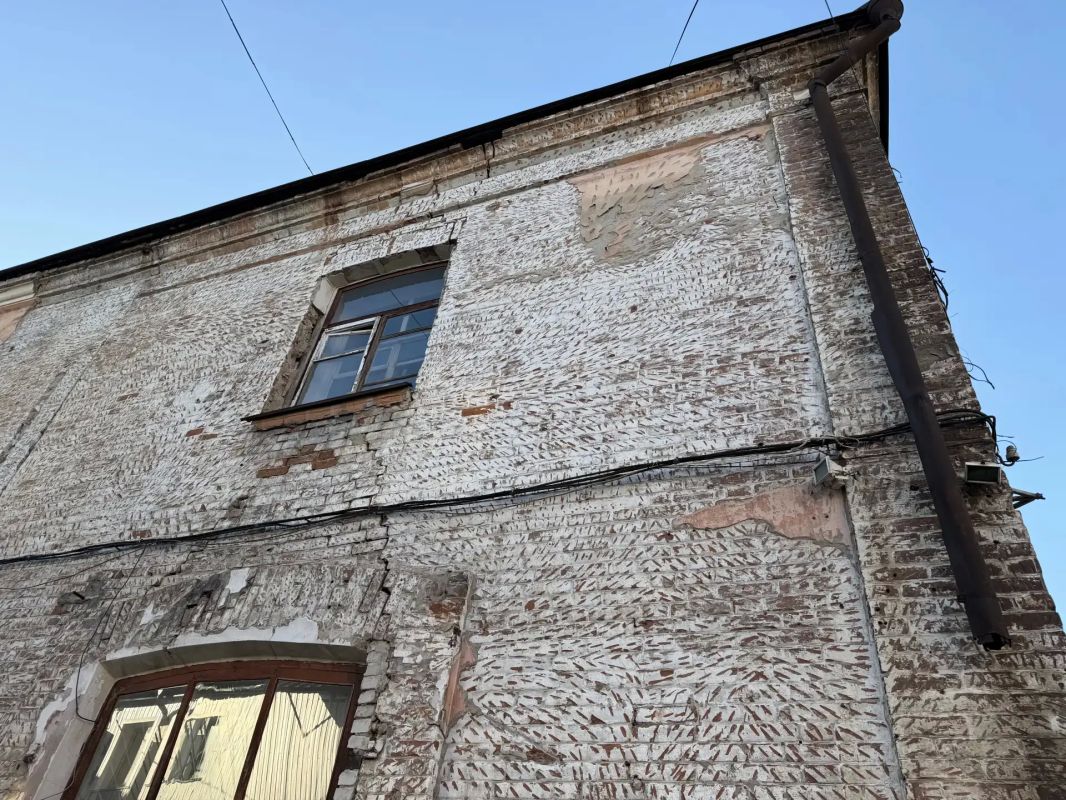 Из чего состоит Барнаул? Город в деталях к 296-летию столицы края Из чего состоит Барнаул? Город в деталях к 296-летию столицы края