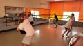 Валентина Федотова из Ярового воспитала 50 профессиональных танцоров