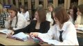В канун Дня города выдающимся людям вручили государственные, краевые и муниципальные награды.