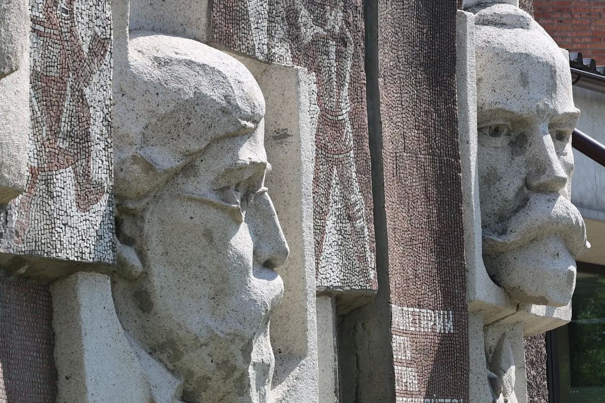 Из чего состоит Барнаул? Город в деталях к 296-летию столицы края Из чего состоит Барнаул? Город в деталях к 296-летию столицы края
