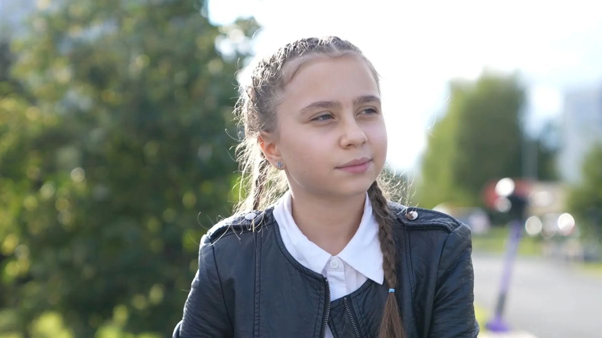 Маргарита Барсукова: 11-летняя школьница из Барнаула, которая успевает всё — от музыки до кино Маргарита Барсукова: 11-летняя школьница из Барнаула, которая успевает всё — от музыки до кино